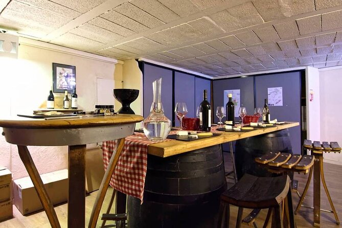 Wines and Cheeses: Learning to Combine Perfectly - The Basics of Wine and Cheese Pairing