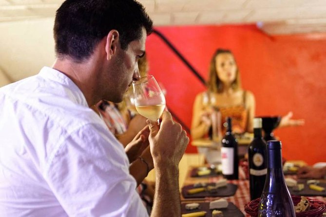 Wines and Cheeses: Learning to Combine Perfectly - Pairing Wine and Cheese for Different Occasions