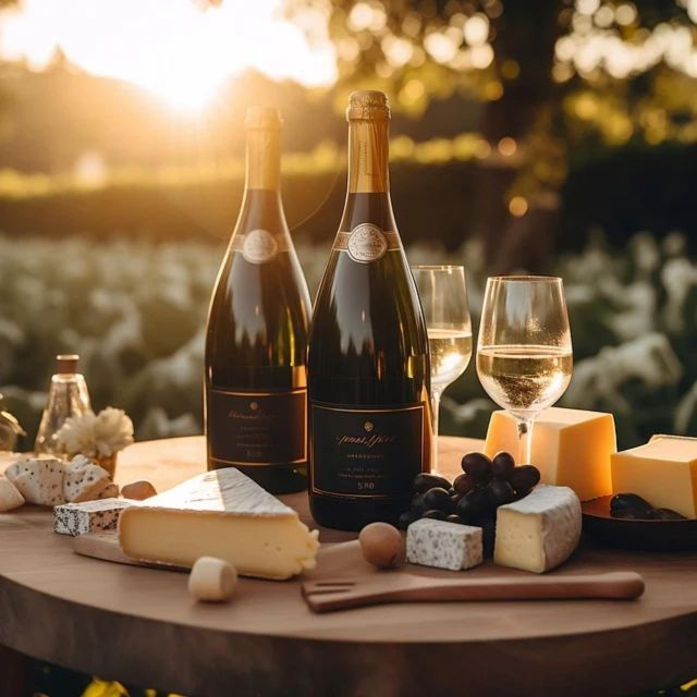 Wines and Cheeses Tasting Experience at Home - Good To Know