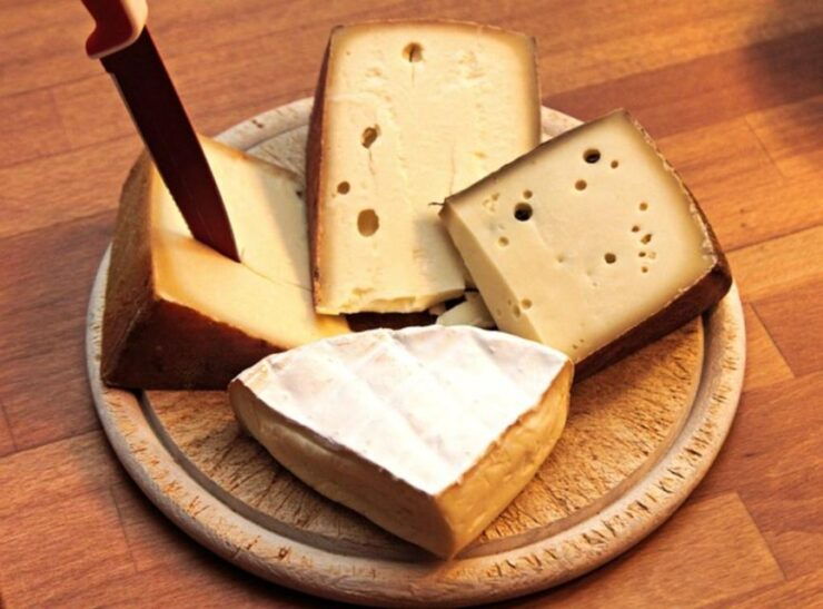 Wines and Cheeses Tasting Experience at Home - Good To Know