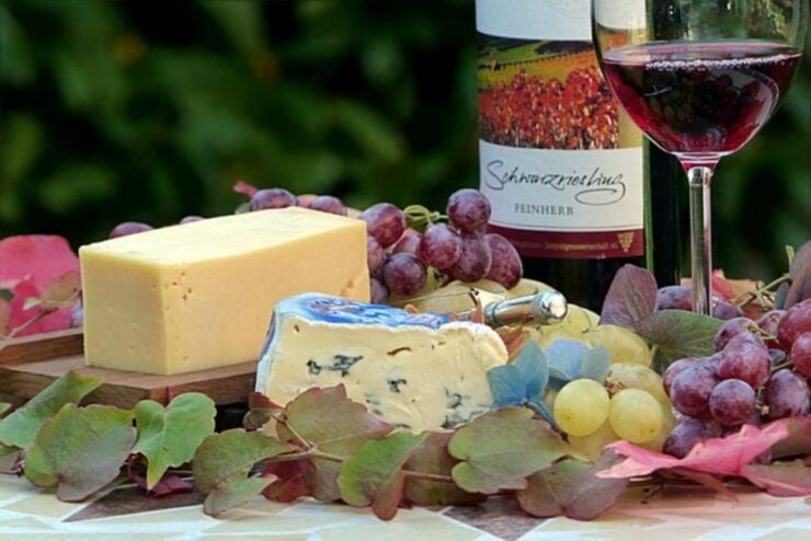 Wines and Cheeses Tasting Experience at Home - Professional Guidance and Expert Insights
