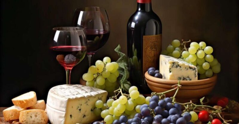 Wines and Cheeses tasting experience at home - Final Thoughts: Who Will Love This?