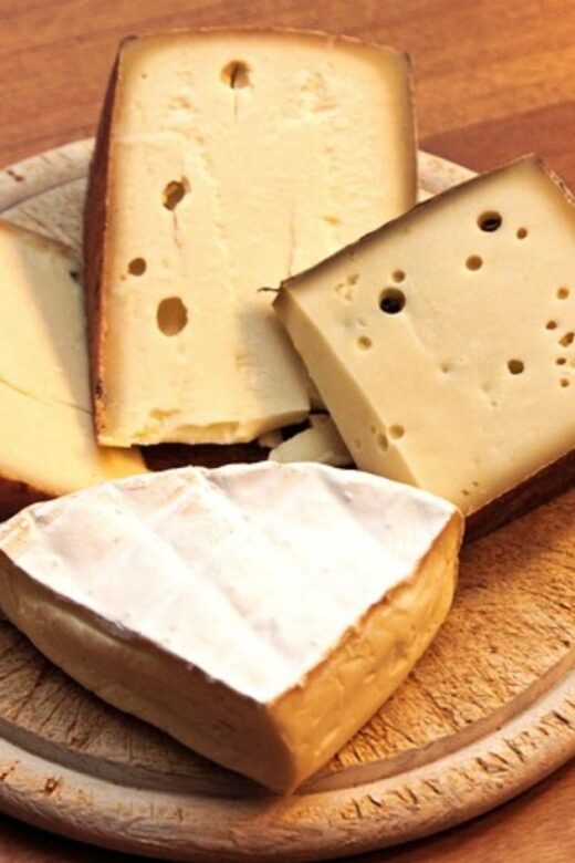 Wines and Cheeses tasting experience at home - FAQ