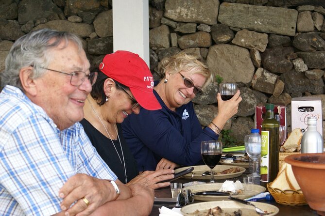 Wines and Moonshines Private Tour - Booking Confirmation and Requirements