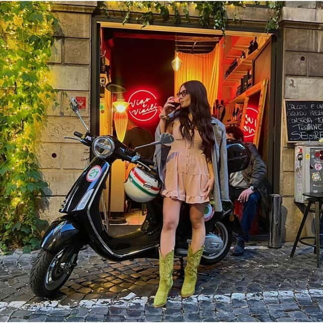 Wines and Vinyls - Wine tasting and music on vinyl in Rome Center - Exploring Wines and Vinyls: A Unique Roman Experience