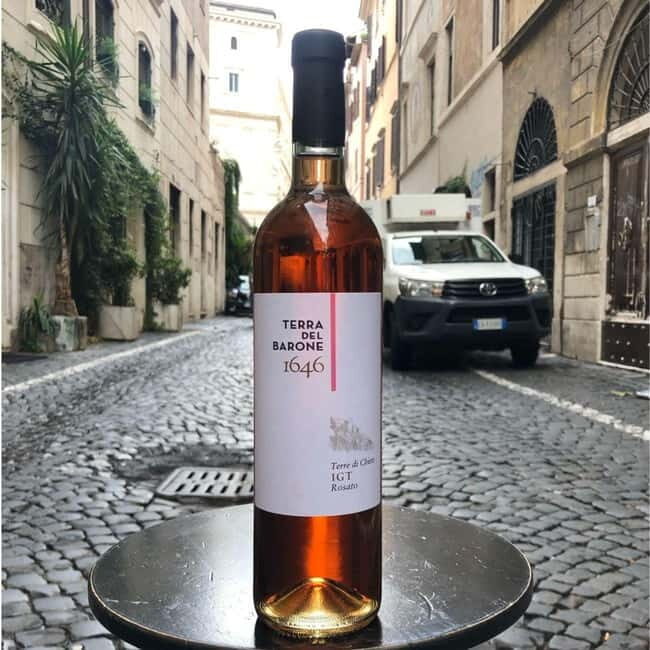 Wines and Vinyls - Wine tasting and music on vinyl in Rome Center - Who Should Consider This Tour?