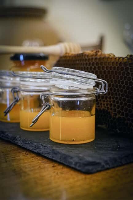 Wines, Honey & Cheeses: Terroir & Sweetness Tasting in Saint Emilion - How It Fits Into Your Trip