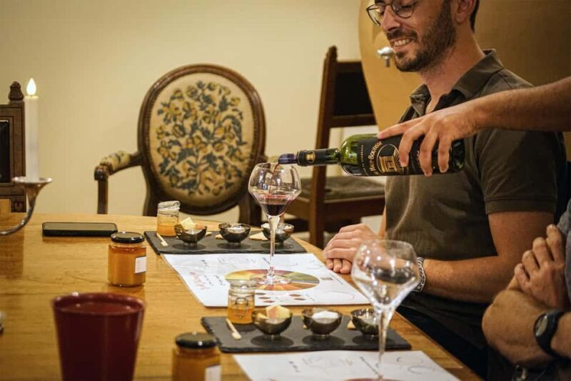 Wines, Honey & Cheeses: Terroir & Sweetness Tasting in Saint Emilion - Who Should Book This Tour?