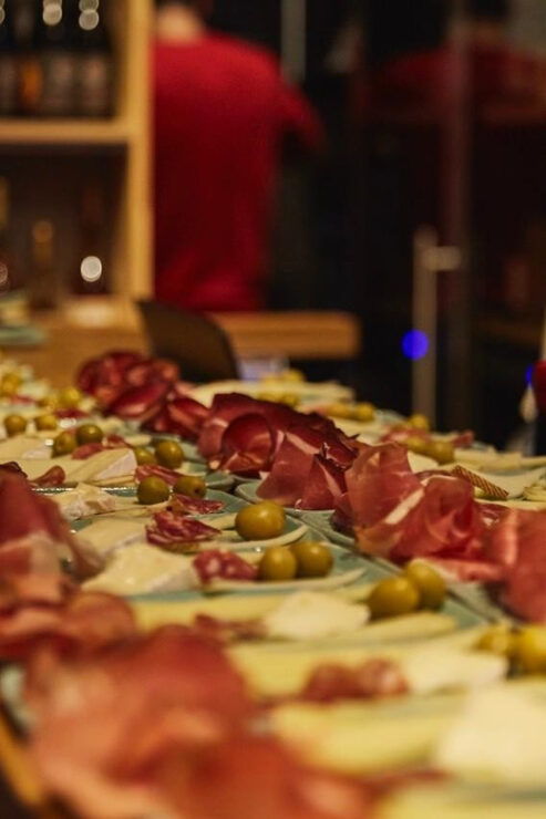 Wines of Hungary, Magnificent Seven The Ultimate Immersion - Key Points