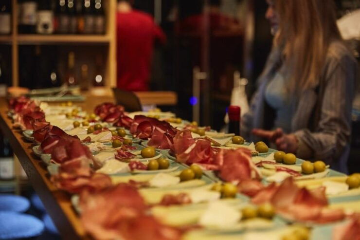 Wines of Hungary, Magnificent Seven The Ultimate Immersion - Featured Wine Selection