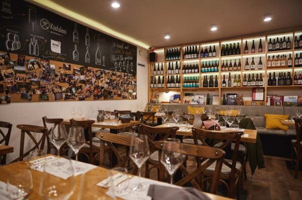 Wines of Hungary, Magnificent Seven The Ultimate Immersion - Booking Information