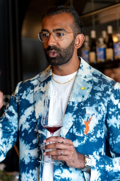 Wines of Italy: Wine Tasting With Local Expert in Florence - Good To Know