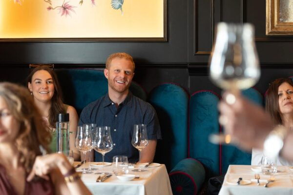 Wines of Italy: Wine Tasting With Local Expert in Florence - Discounted Dinner Opportunity