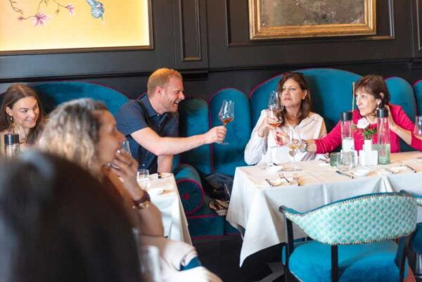 Wines of Italy: Wine Tasting With Local Expert in Florence - Frequently Asked Questions