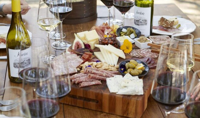 Wines of Kefalonia 3 Labels - Tips for Wine Enthusiasts