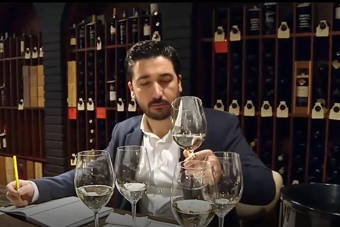 Wines of Portugal - North to South Tasting - Inclusions