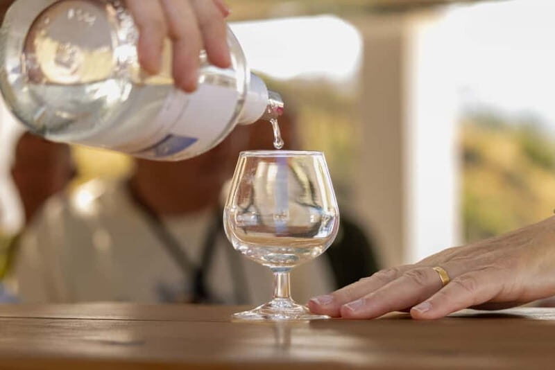 Wines of Rhodes: Traditional Wine Tasting in the vineyards - Final Thoughts