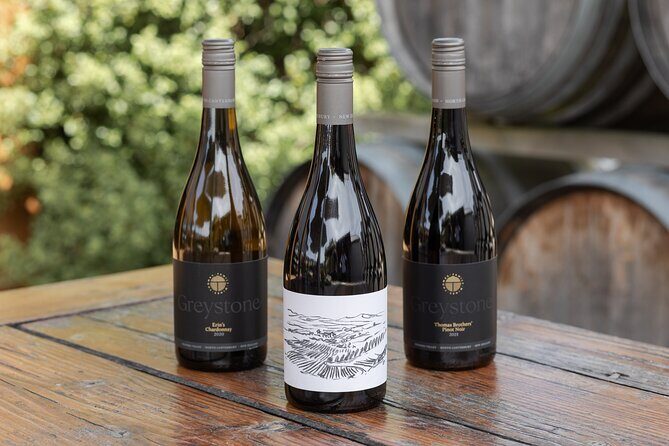 Wines of the South Island Paired Lunch Experience - Practical Details and Tips