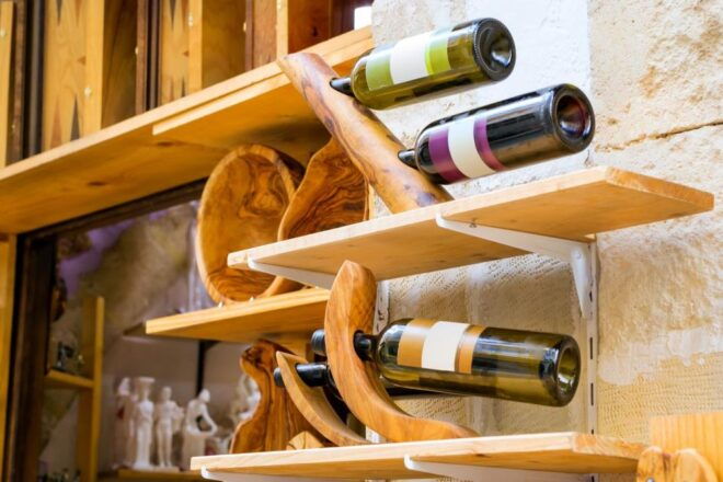 Wines, Olives, and History: a Private Wine Tour From Chania - Guided Tours