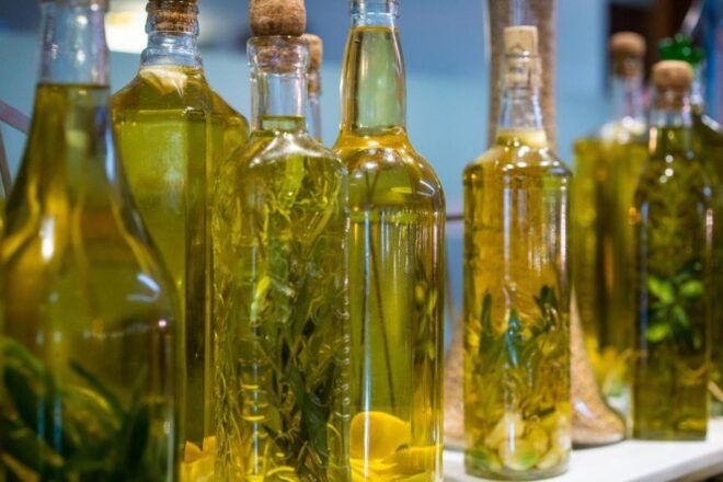 Wines, Olives, and History: a Private Wine Tour From Chania - Highlights