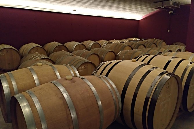 Wines Tasting and Typical Breakfast Small Group Tour From Girona - Common Questions