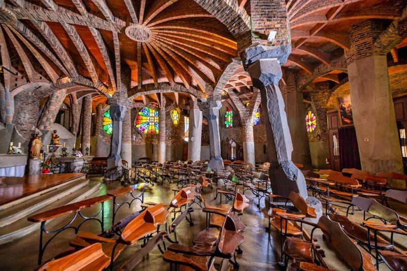 Wines & Wonders: Gaudís Hidden Gems - Value and Practicalities