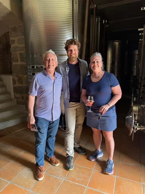 Wines & Wonders: Gaudís Hidden Gems - FAQ