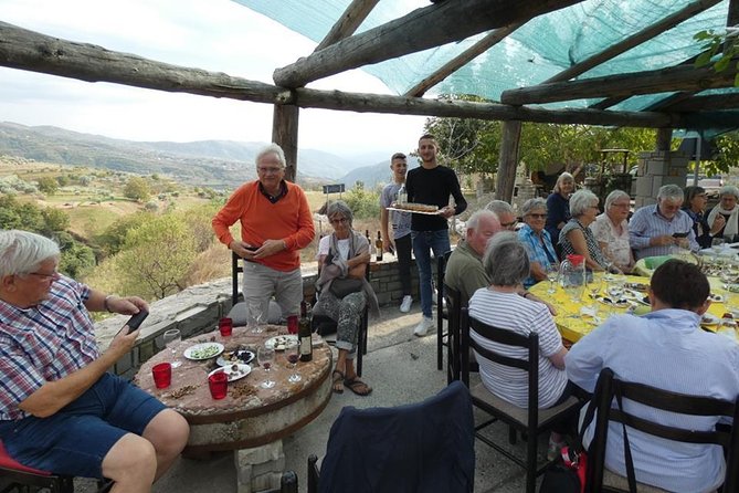 Winetasting Tour in Alpeta Winery - Roshnik Village by 1001 Albanian Adventures - Meeting and Pickup Details