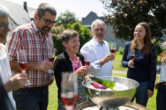 Winetasting With Tour Through the Winery - Customer Reviews