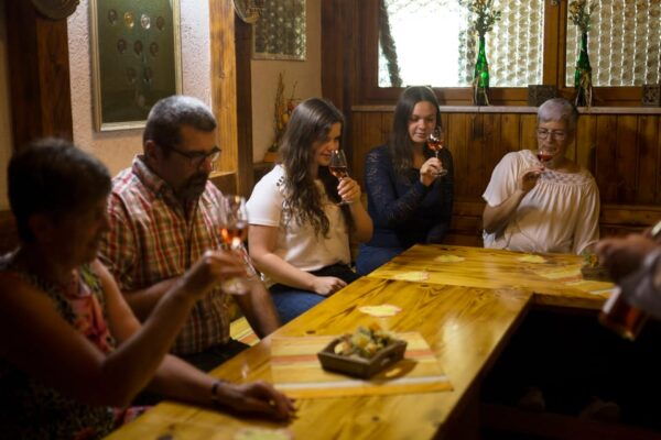 Winetasting With Tour Through the Winery - Frequently Asked Questions