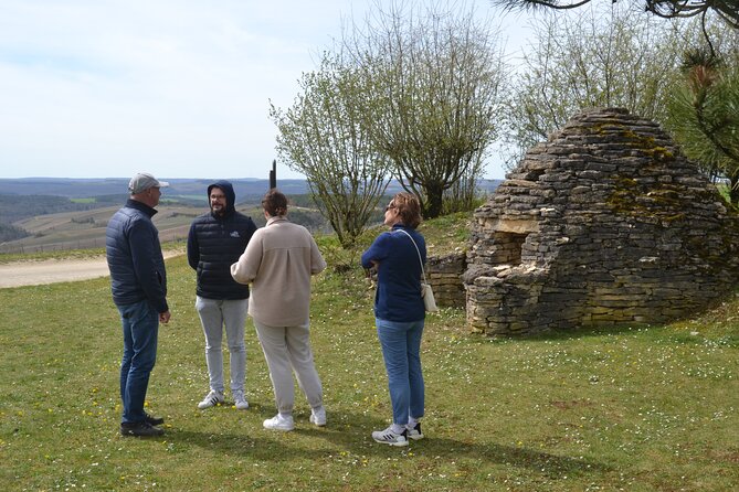 Winetour From Paris to Champagne Visit Tasting and Gourmet Picnic - How to Book Your Winetour Experience