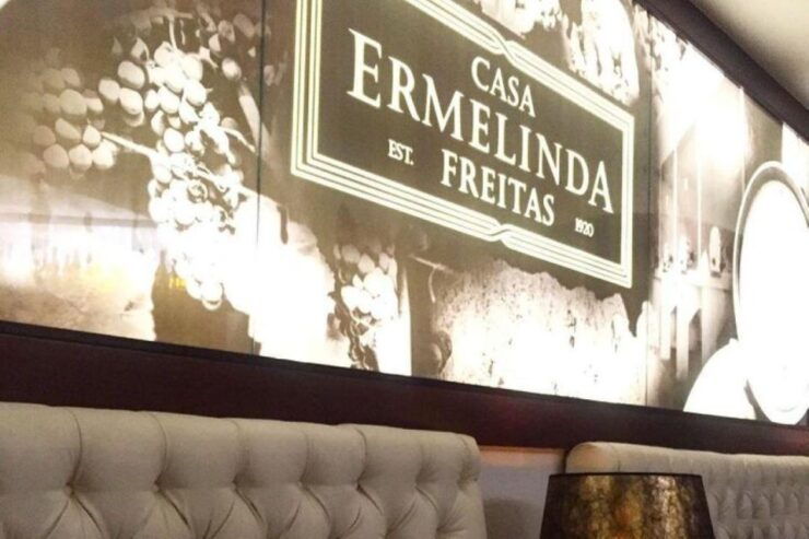 WineTour - Order of Santiago - Palmela - Good To Know
