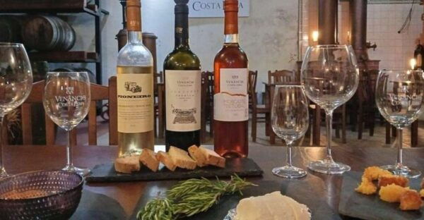 WineTour - Order of Santiago - Palmela - Wine Tasting Locations