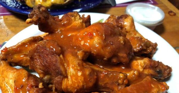 Wing Ride: The Hidden History of Chicken Wings Bike Tour - Common Questions