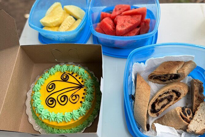 Wingfield Rain Forest Nature Trail Adventure - Who Should Consider This Tour?