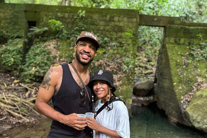 Wingfield Rain Forest Nature Trail Adventure - Frequently Asked Questions (FAQs)