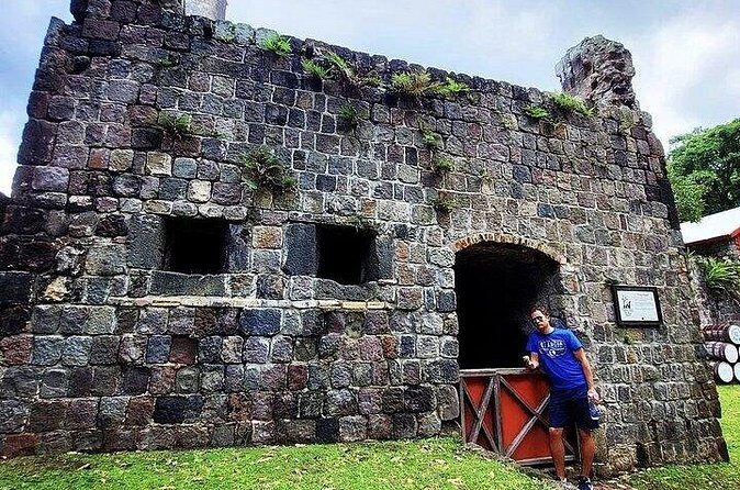 Wingfield Rainforest Adventure Hike and Caribelle Batik stop - FAQs