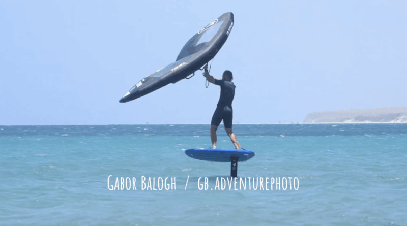 Wingfoil Rental in Costa Calma: Your Adventure Starts With Rent&Go! - Good To Know