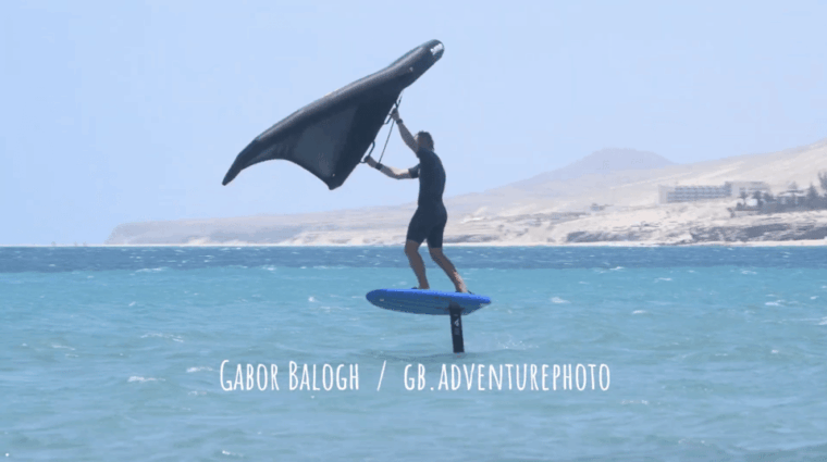 Wingfoil Rental in Costa Calma: Your Adventure Starts With Rent&Go! - Fuerteventuras Ideal Conditions