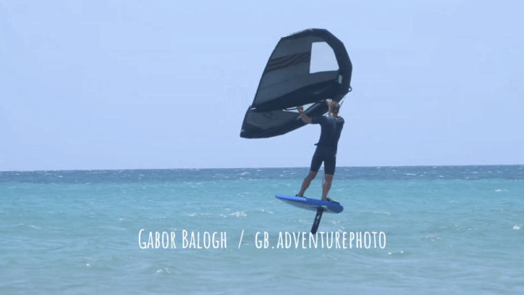 Wingfoil Rental in Costa Calma: Your Adventure Starts With Rent&Go! - Convenient Online Booking Process