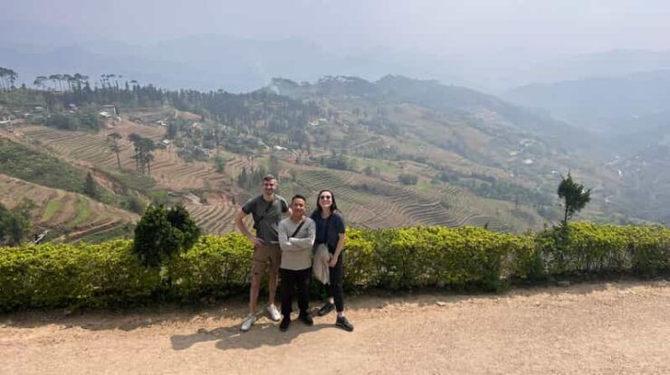 Wings Ha Giang Loop 1 Day Trip - Itinerary Details