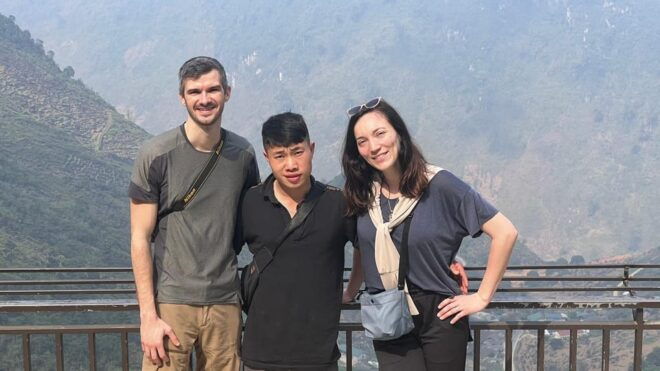 Wings Ha Giang Loop 1 Day Trip - Travel Tips for Participants