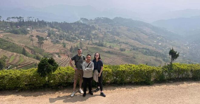 Wings Ha Giang Loop 1 Day Trip - Safety Guidelines