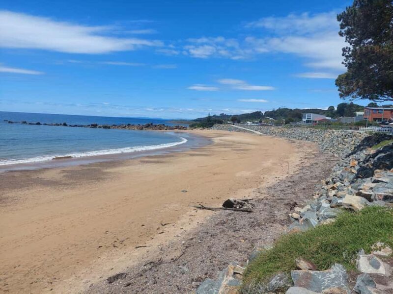 Wings Wildlife Park Burnie Shore Excursion - FAQs