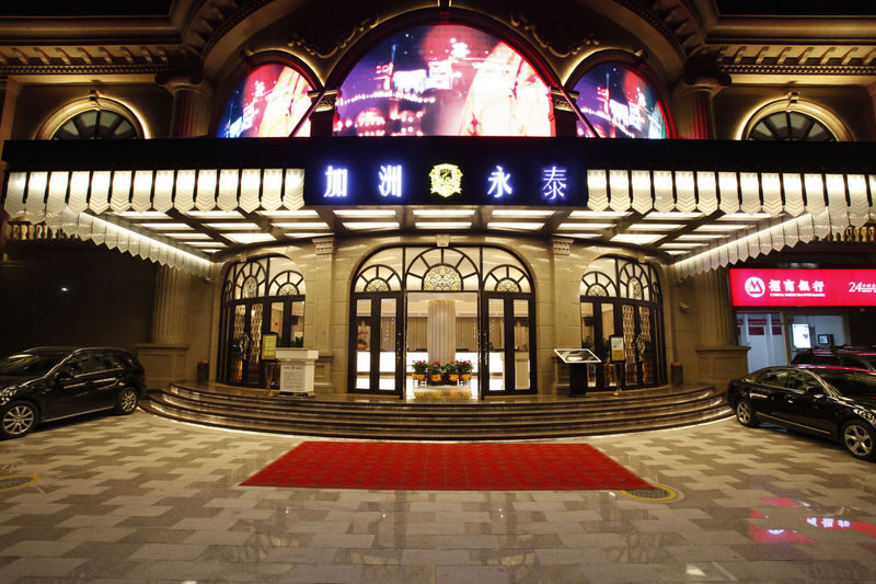 WINGTAI SPA | Futian Port Store - Key points before you go
