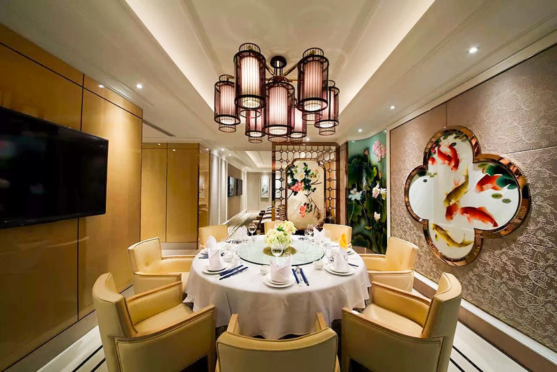 WINGTAI SPA | Futian Port Store - Service and upkeep