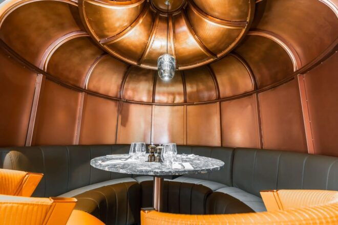 Winning & Dinning French Experiences at Bastille Place - Wine Selections