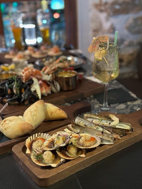 Winning & Dinning French Experiences at Bastille Place - Accessibility Features