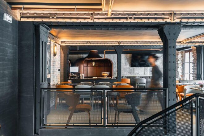 Winning & Dinning French Experiences at Bastille Place - Group Booking Options