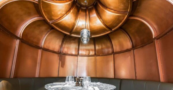 Winning & Dinning French Experiences at Bastille Place - Logistics and Details